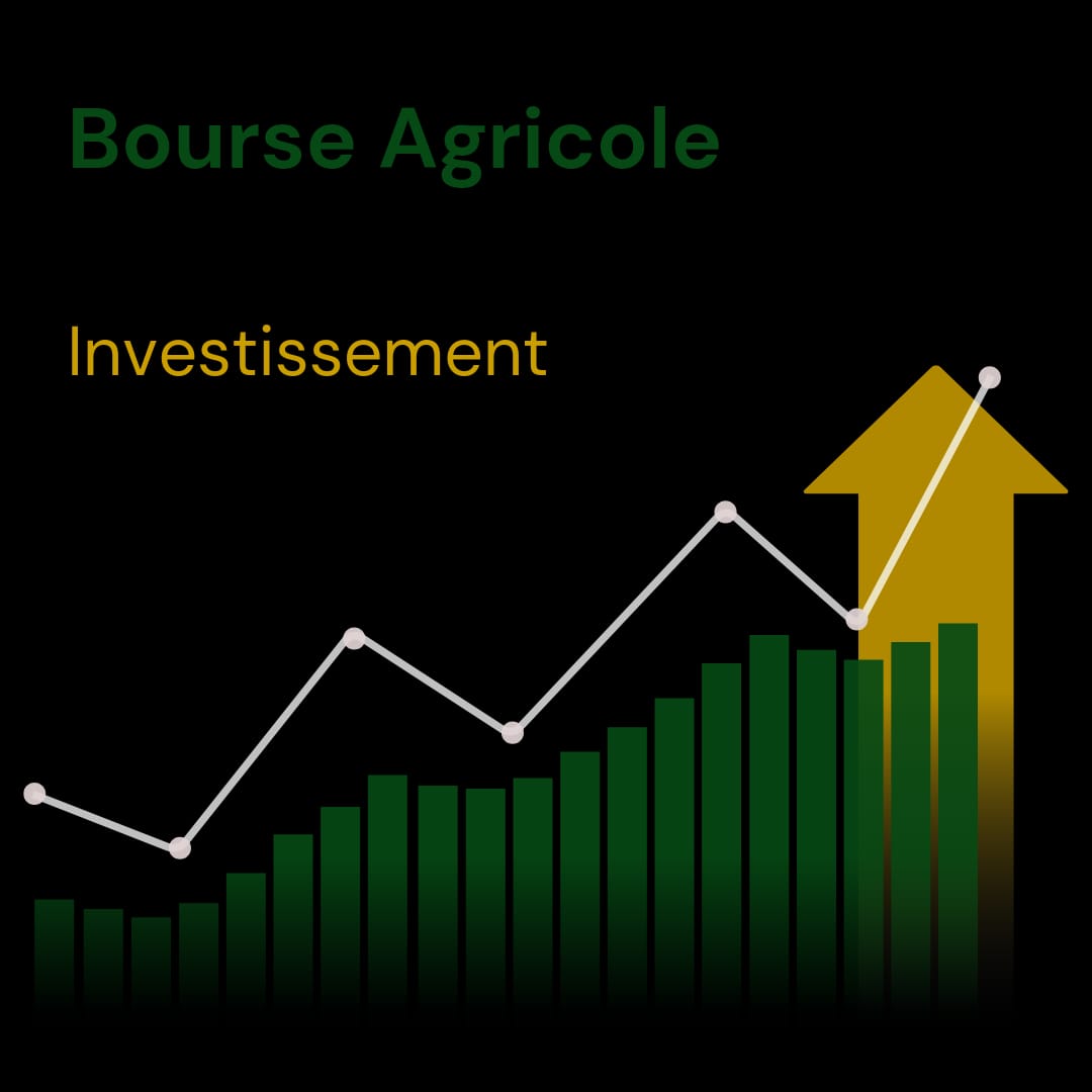 Bourse Agricole