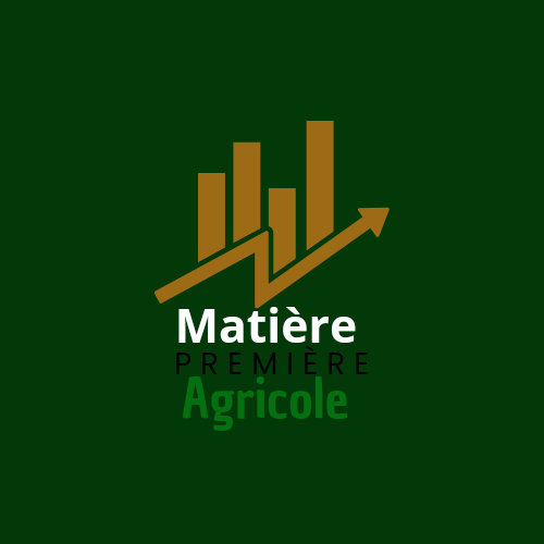 Matières Premières Agricoles