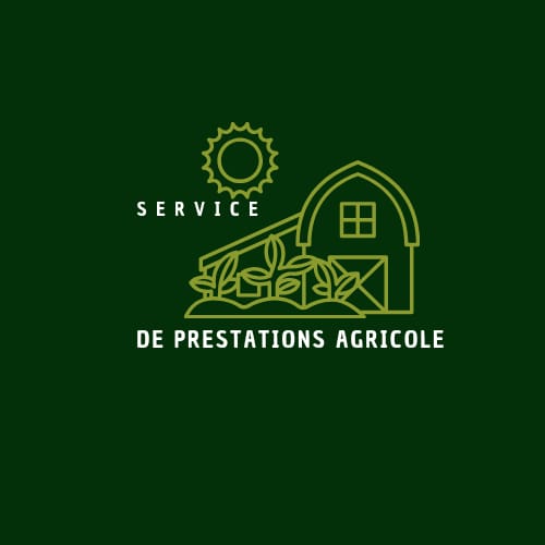 Prestation agricole